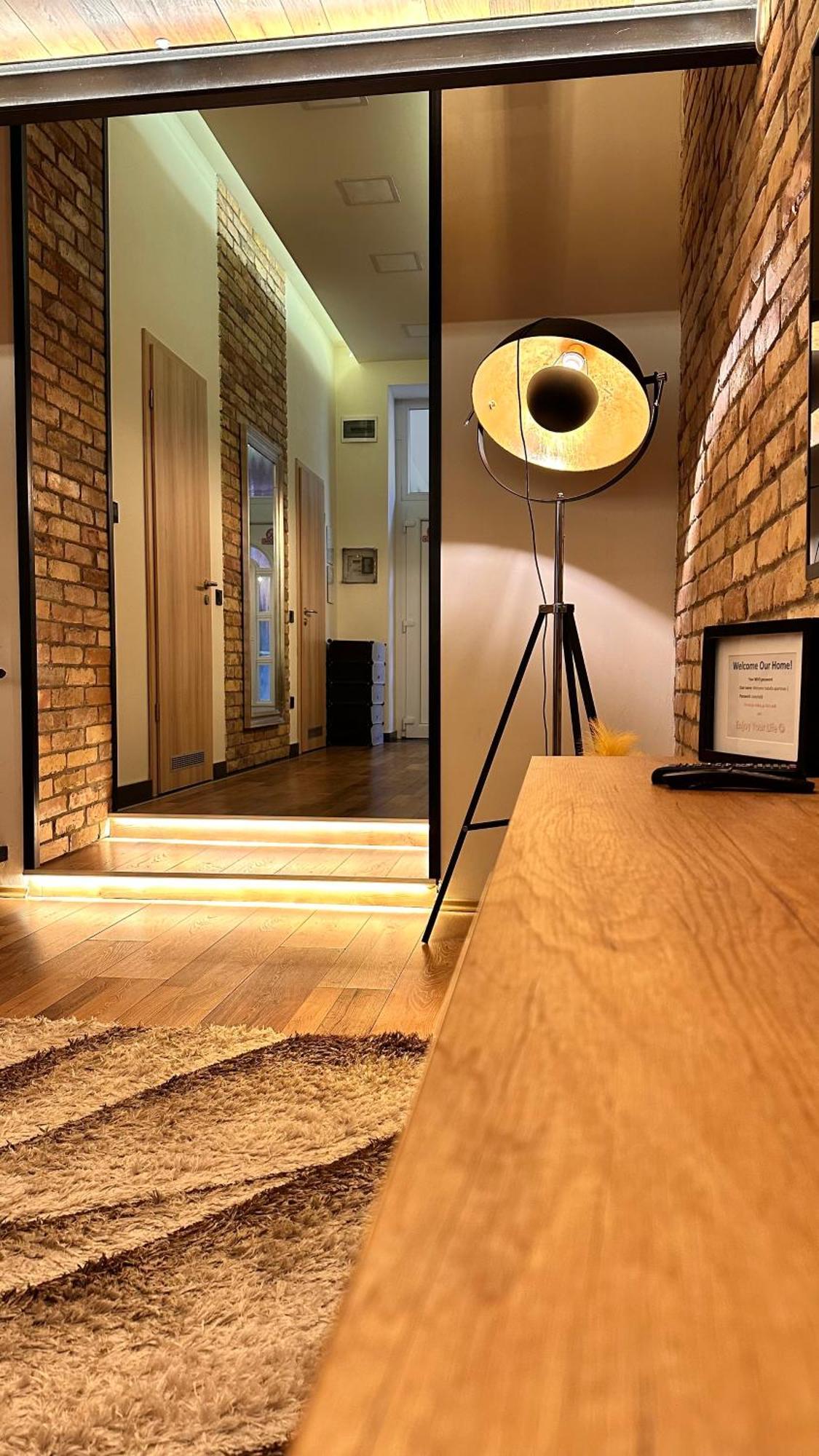 Ultra Modern Home Budapest Bagian luar foto