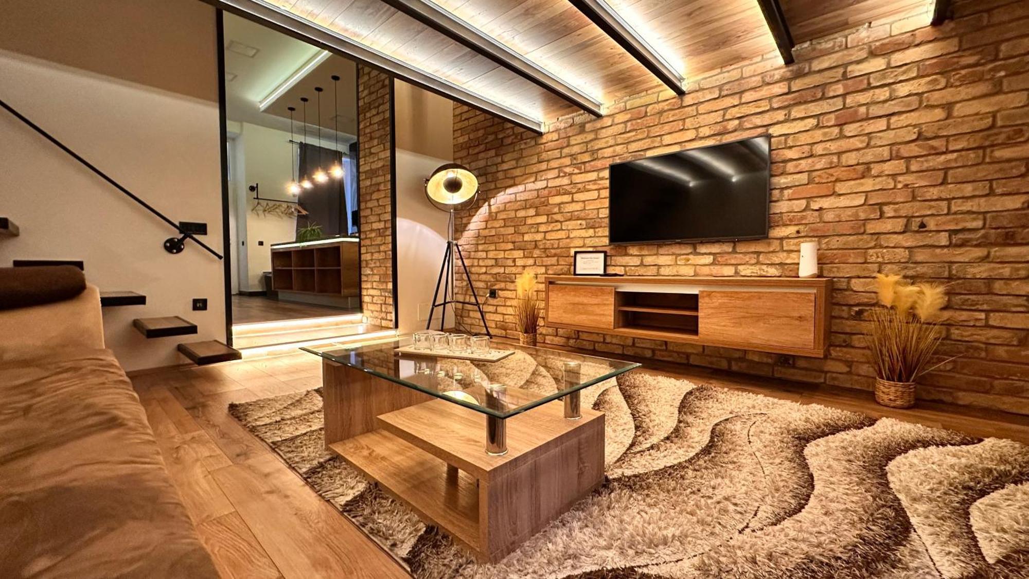 Ultra Modern Home Budapest Bagian luar foto