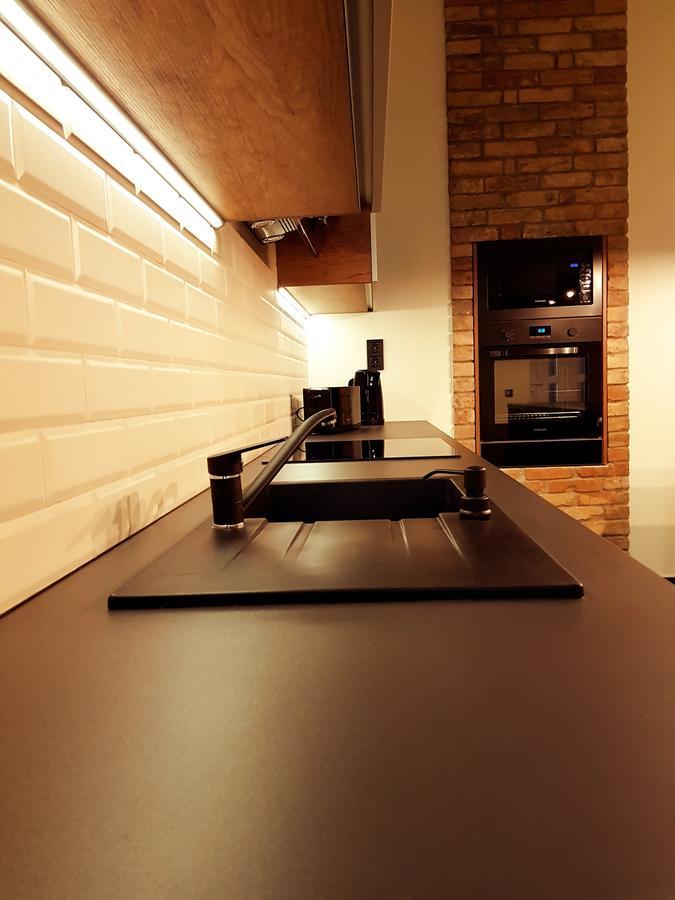 Ultra Modern Home Budapest Bagian luar foto